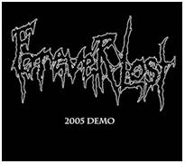 Forever Lost : Demo 2005